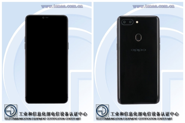 3月19日OPPO R15/vivo X21齊發(fā)布 劉海屏大戰(zhàn)開(kāi)啟