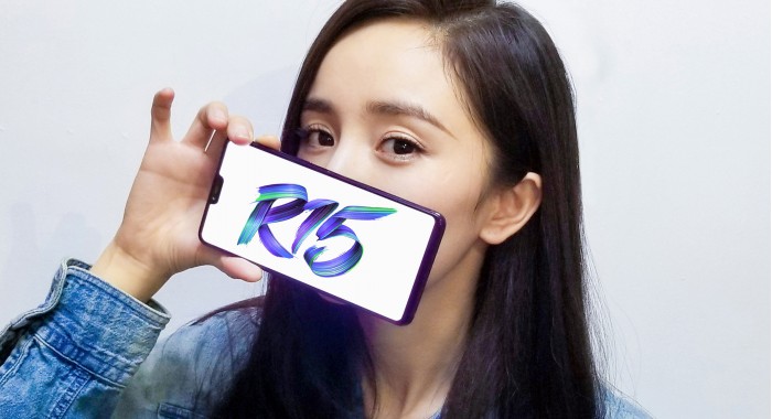 3月19日OPPO R15/vivo X21齊發(fā)布 劉海屏大戰(zhàn)開(kāi)啟