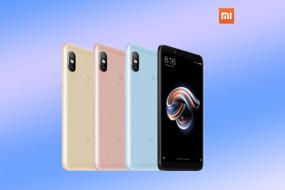 給力！紅米Note 5將支持AI人臉識(shí)別：看一眼就解鎖