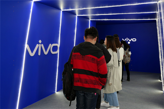 校招攻略：vivo向你寄出的航海‘藍圖’，你收到了嗎？