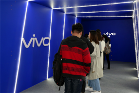 校招攻略：vivo向你寄出的航?！{圖’，你收到了嗎？