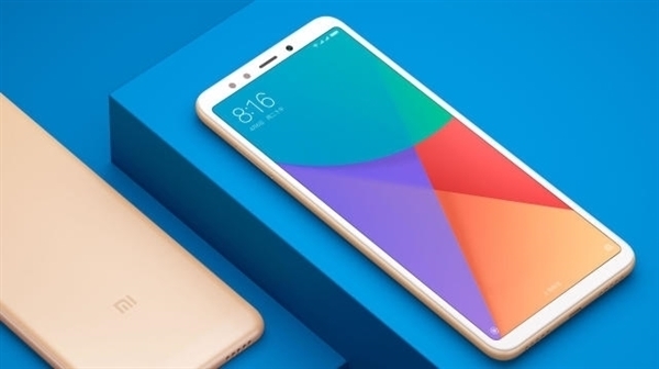 紅米Note 5 Pro將登陸歐洲市場