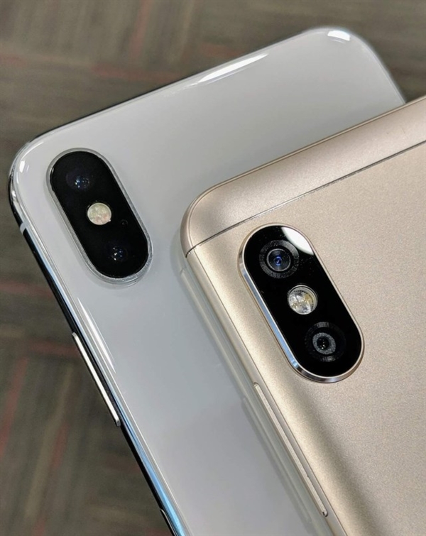 紅米Note 5