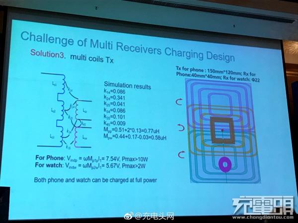 華為手機確定支持無線充電:多設(shè)備并行