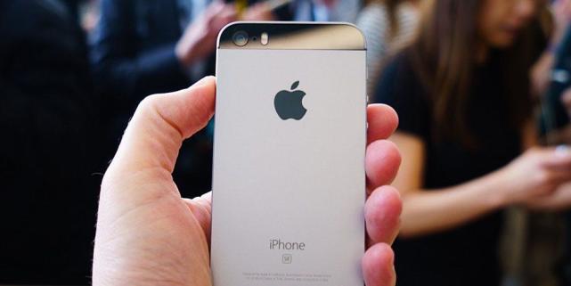 蘋果iPhone SE 2將在印度獨家生產(chǎn)和組裝