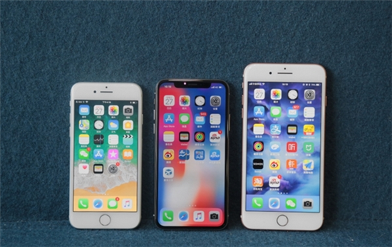 蘋(píng)果下調(diào)iPhone X產(chǎn)能:要用全新配色沖擊市場(chǎng)