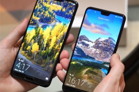 華為P20 Pro超越三星S9+、iPhone X，被贊全球拍照質(zhì)量最好手機(jī)