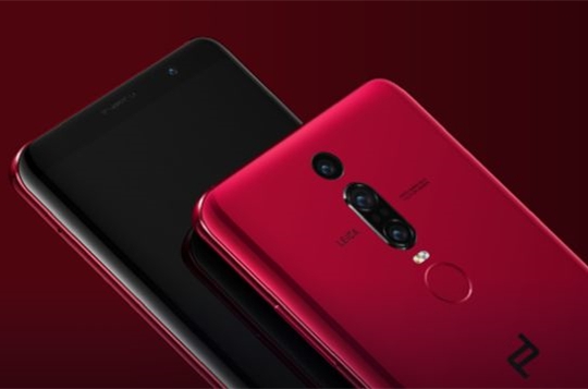 華為突然切入屏下指紋:前后雙指紋獨一份