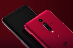 華為突然切入屏下指紋：前后雙指紋獨一份