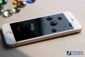 3D玻璃大戲來了嗎？鴻海9400萬元投建基智精密