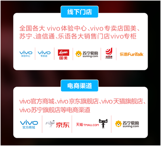 vivo《熱血街舞團(tuán)》場(chǎng)外投票正式啟動(dòng)，購(gòu)X21為熱血舞者助力