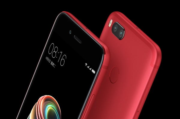 小米6X外形、配置完全曝光：處理器意外！