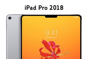 傳iPad Pro將搭Face ID？產(chǎn)能或成絆腳石