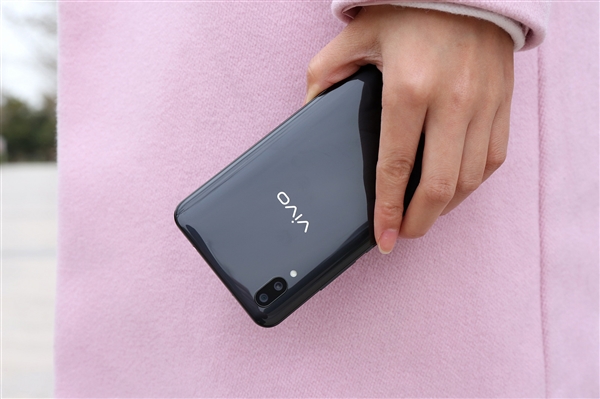 年底前完成5G實(shí)驗(yàn)機(jī)研發(fā)！vivo：加強(qiáng)5G/AI技術(shù)研究