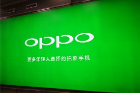 搶灘5G！OPPO布局3D結(jié)構(gòu)光視頻通話技術(shù)