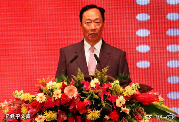鴻海利潤(rùn)下滑背后：夏普拖累和蘋果“依賴