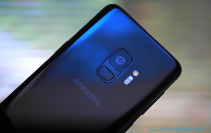三星在Galaxy S系列手機生物識別技術(shù)方面遭遇專利訴訟