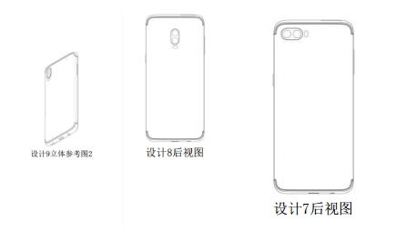 三星劉海屏設(shè)計(jì)曝光:效果秒殺iPhone X