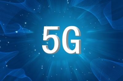 5G科技全球競賽打響 美媒：中國第一美國第三
