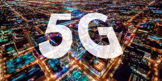 5G爭奪白熱化：中興遭美英封殺，倒逼中國自主科技產(chǎn)業(yè)