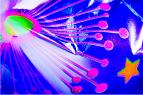 電信研究機構：中國最適合引領(lǐng)5G時(shí)代
