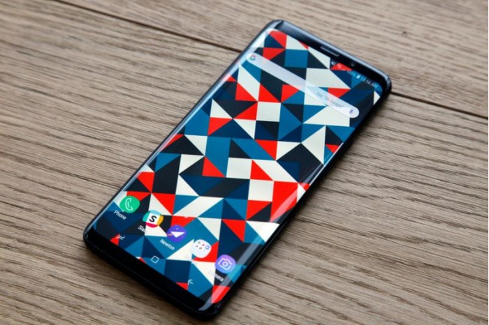 Galaxy S10消息:全視屏設(shè)計 屏下指紋+正面3D傳感器