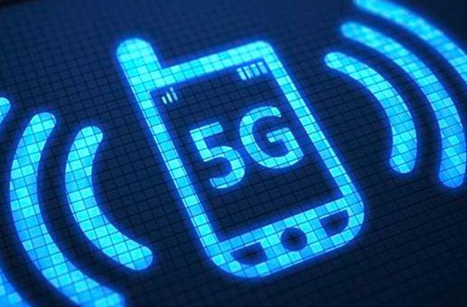 美CTIA報(bào)告:中國(guó)5G目前領(lǐng)先全球 美韓緊追其后