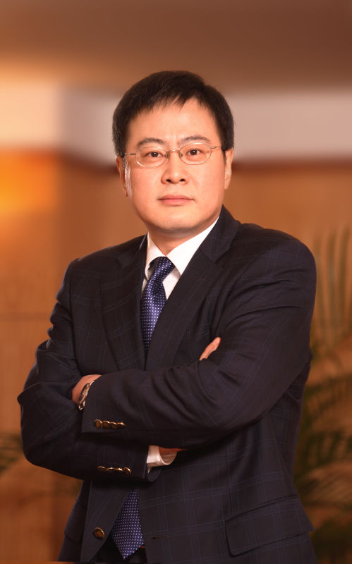 中興董事長發(fā)內(nèi)部郵件 曝光美國制裁事件全過程
