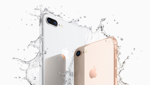 iPhone X一季度銷量?jī)H占到蘋果機(jī)16% 遠(yuǎn)不如8系列