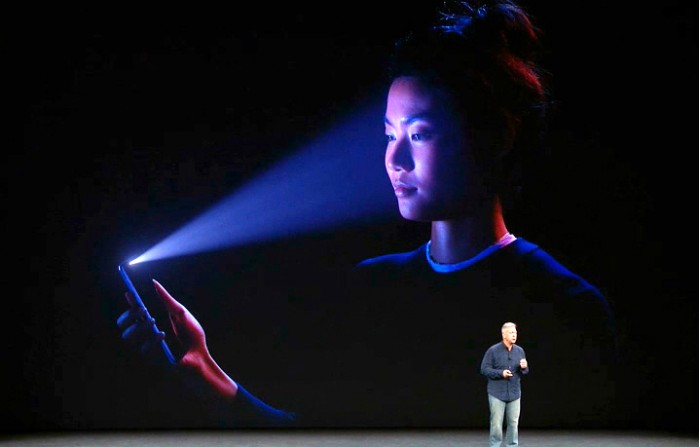 供應(yīng)鏈認為小米7或最快實現(xiàn)iPhone X一樣的人臉識別功能