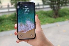 產(chǎn)業(yè)鏈消息：廉價版iPhone X將放棄3D觸控功能！