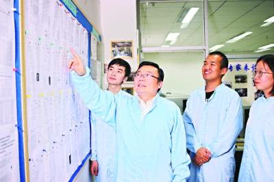 下一代存儲芯片比現(xiàn)在快1000倍 預(yù)計明年研發(fā)成功