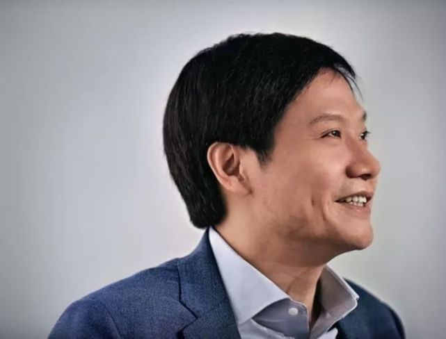 小米七年上市，雷軍的坎坷與野望