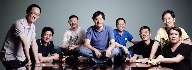 小米七年上市，雷軍的坎坷與野望