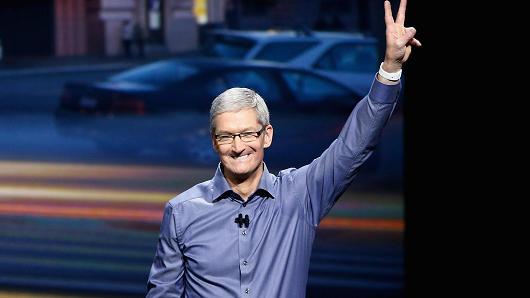 報告稱iPhone X為一季最暢銷手機 全球銷量1600萬部