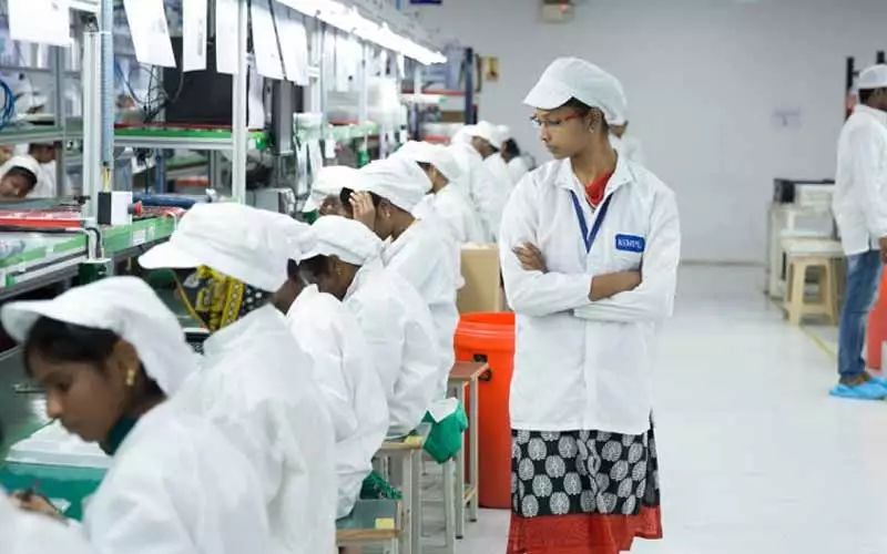  破三星地位，逼蘋果建廠，小米憑什么橫掃印度？