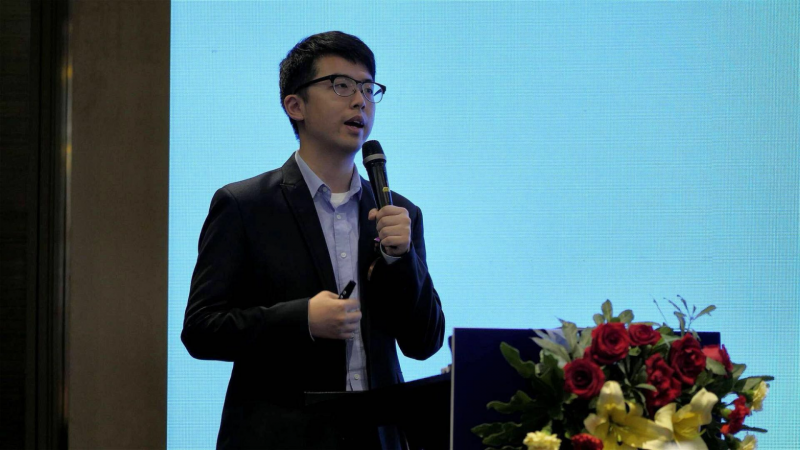 大咖齊聚EEVIA年度ICT論壇 探索產(chǎn)業(yè)宏圖大“智”