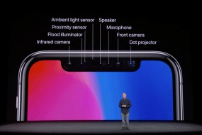 解剖iPhone X 3D感測元件， DPC陶瓷基板前途無限