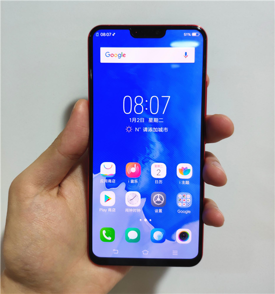 谷歌大力認(rèn)可！vivo成Android P開發(fā)者預(yù)覽版全球首批品牌