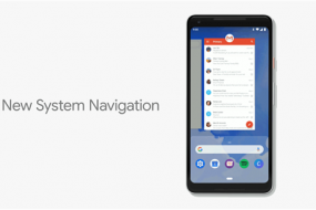 谷歌大力認可！vivo成Android P開(kāi)發(fā)者預覽版全球首批品牌