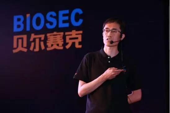 圖正科技新品六連發(fā):門(mén)鎖指紋強者再出擊