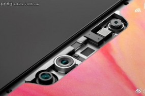 小米8周年紀念版再曝光 將采用3D結(jié)構(gòu)光技術