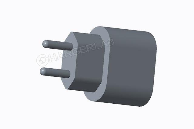 下一代蘋果 iPhone 充電頭曝光：USB-C 接口到來(lái)，還支持快充