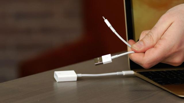 下一代蘋果 iPhone 充電頭曝光：USB-C 接口到來(lái)，還支持快充