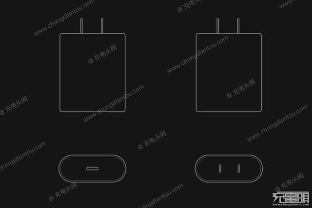 下一代蘋果 iPhone 充電頭曝光：USB-C 接口到來(lái)，還支持快充
