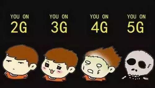 華為搶先推5G手機，WiFi、SIM卡一夜消亡？
