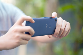 vivo Y75s拍照實(shí)測：中端價(jià)位新秀，拍出好照片很輕松
