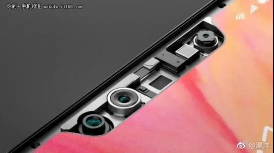 小米8 本月底深圳發(fā)布:搭載3D結構光和屏下指紋