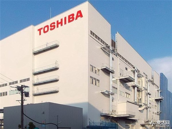 東芝閃存賣身完成，下游廠商瓜分產(chǎn)能SSD降價(jià)在望？