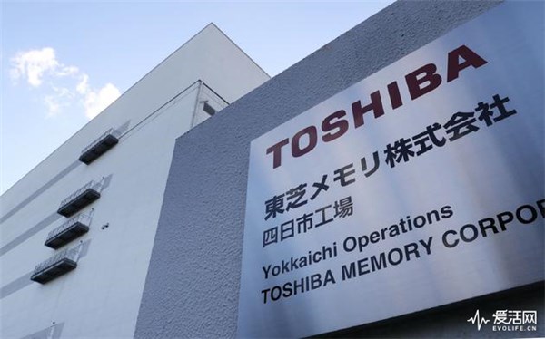 東芝閃存賣身完成，下游廠商瓜分產(chǎn)能SSD降價(jià)在望？